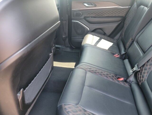 2025 Jeep Grand Cherokee Summit Reserve Marshfield MA