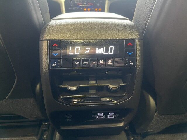 2025 Jeep Grand Cherokee Summit Reserve Marshfield MA