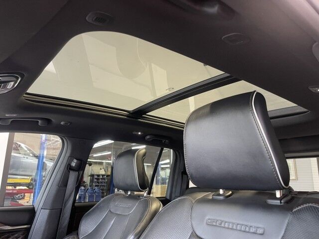 2025 Jeep Grand Cherokee Summit Reserve Marshfield MA