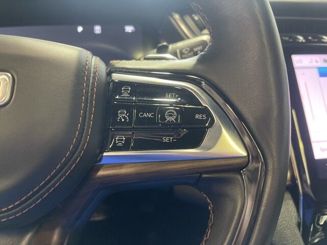 2025 Jeep Grand Cherokee Summit Reserve Marshfield MA