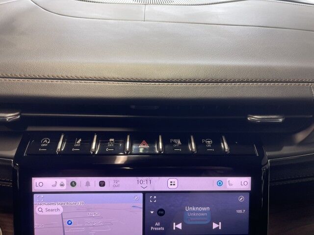 2025 Jeep Grand Cherokee Summit Reserve Marshfield MA