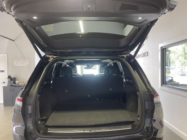 2025 Jeep Grand Cherokee Summit Reserve Marshfield MA