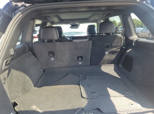2025 Jeep Grand Cherokee Summit Reserve Marshfield MA