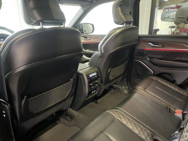 2025 Jeep Grand Cherokee Summit Reserve Marshfield MA