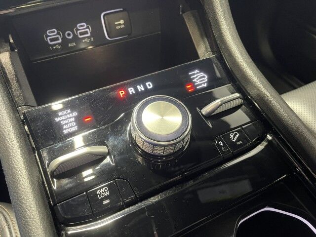 2025 Jeep Grand Cherokee Summit Reserve Marshfield MA