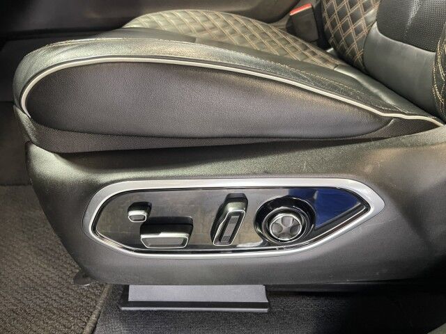 2025 Jeep Grand Cherokee Summit Reserve Marshfield MA