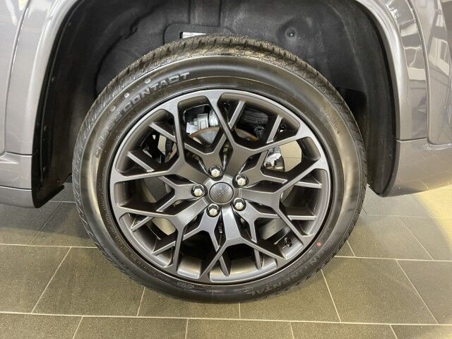 2025 Jeep Grand Cherokee Summit Reserve Marshfield MA