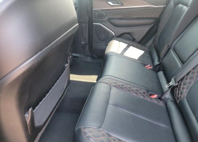 2025 Jeep Grand Cherokee Summit Reserve Marshfield MA