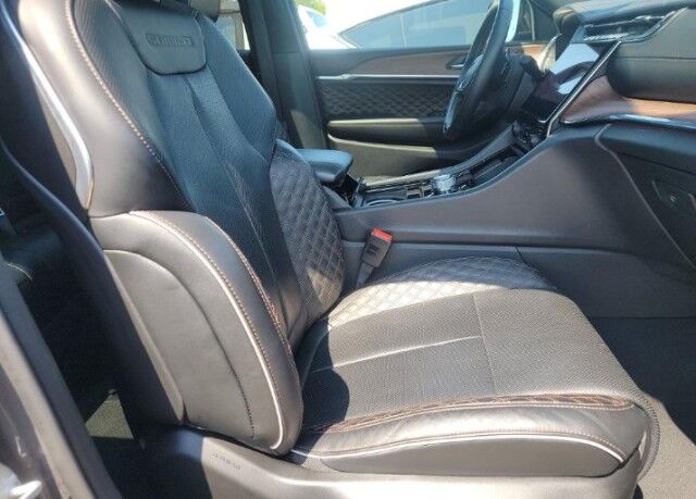 2025 Jeep Grand Cherokee Summit Reserve Marshfield MA