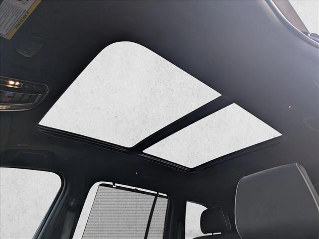 2025 Jeep Grand Cherokee Summit Reserve Roseville CA