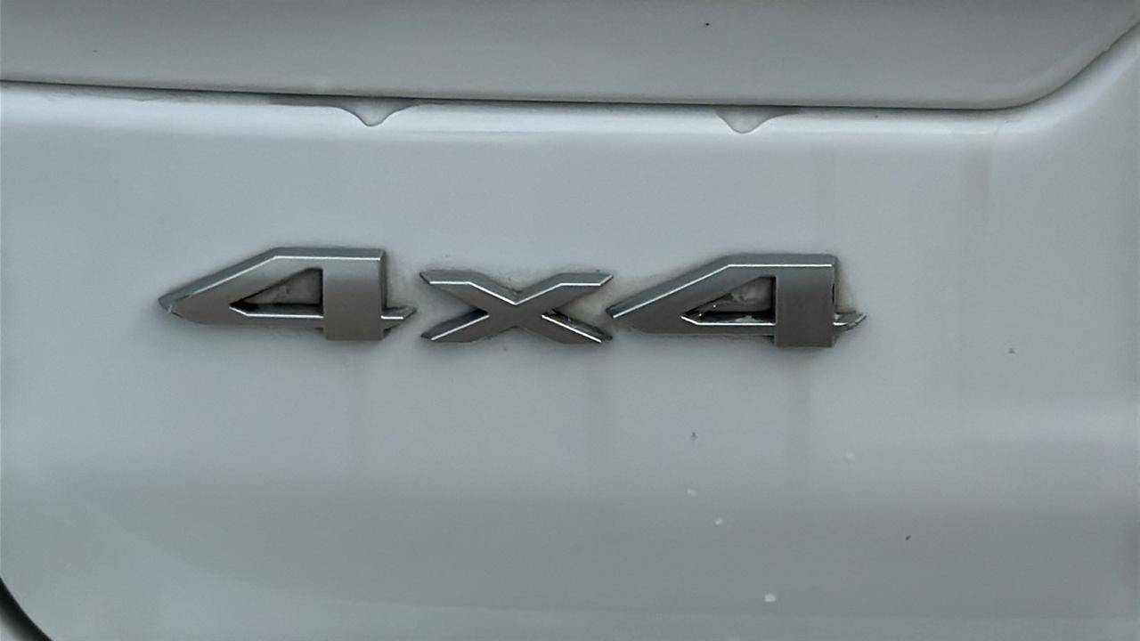 2025 Jeep Grand Cherokee Summit Reserve New Braunfels TX