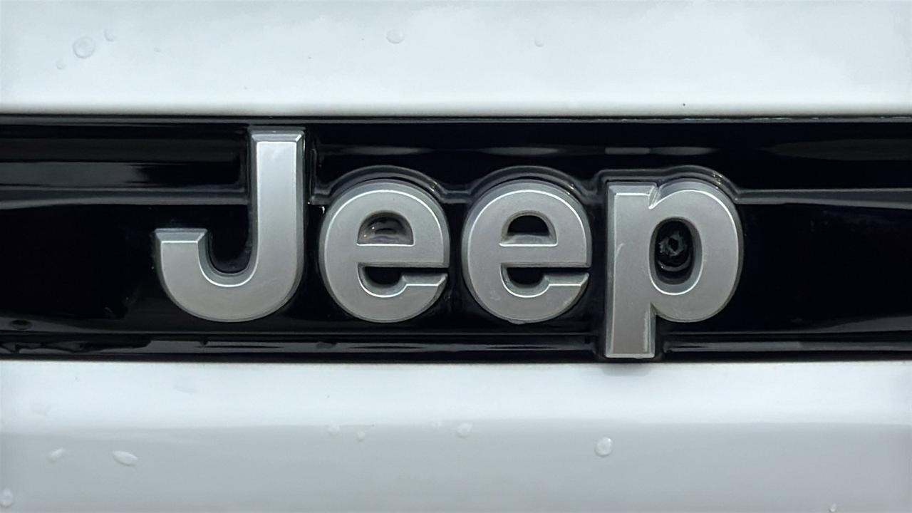 2025 Jeep Grand Cherokee Summit Reserve New Braunfels TX