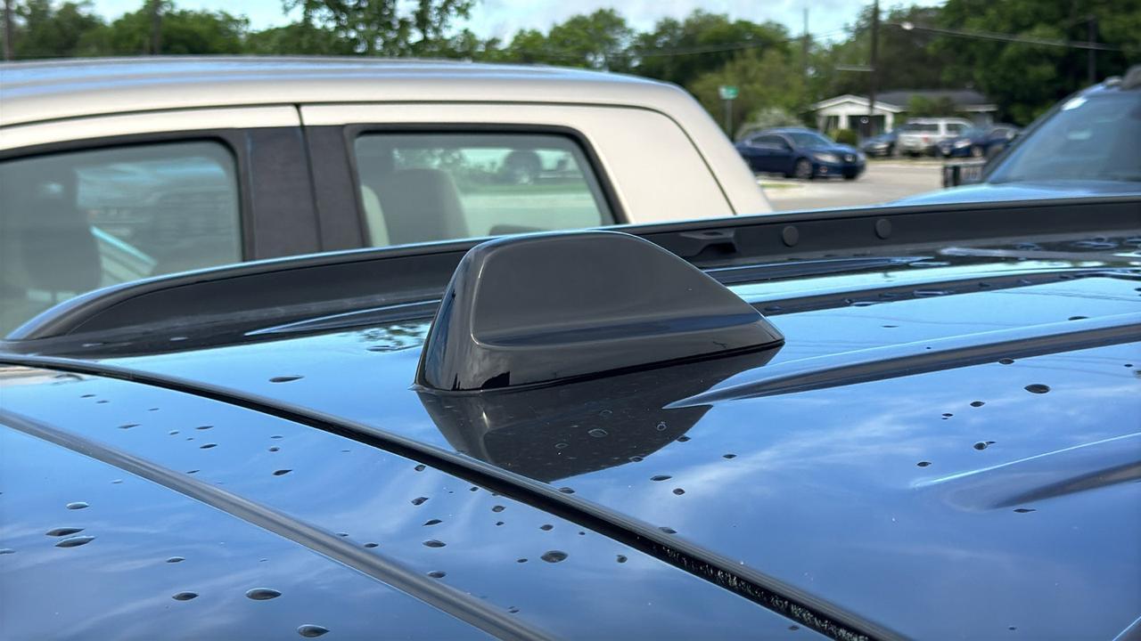 2025 Jeep Grand Cherokee Summit Reserve New Braunfels TX