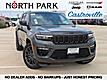 2025 Jeep Grand Cherokee Summit Reserve