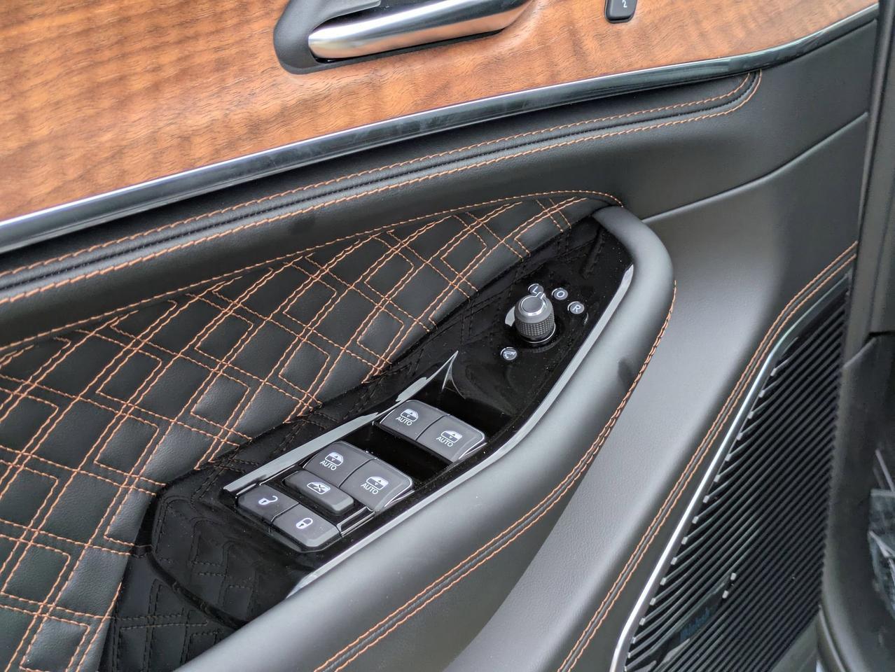 2025 Jeep Grand Cherokee Summit Reserve Castroville TX