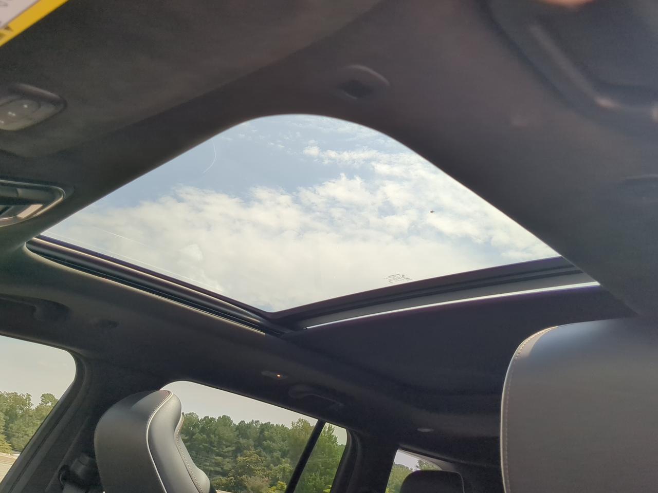 2025 Jeep Grand Cherokee Summit Reserve Winder GA