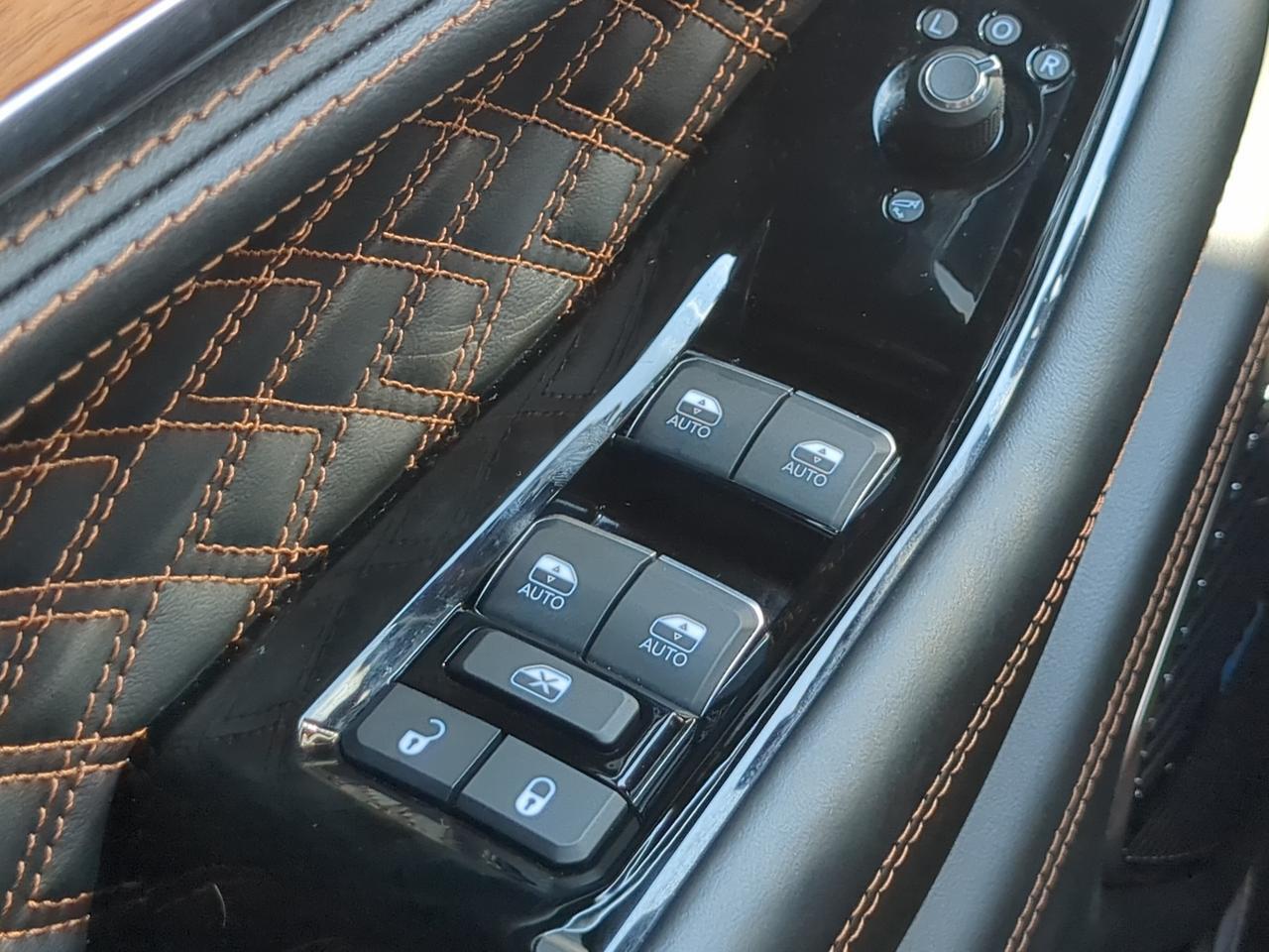 2025 Jeep Grand Cherokee Summit Reserve Winder GA
