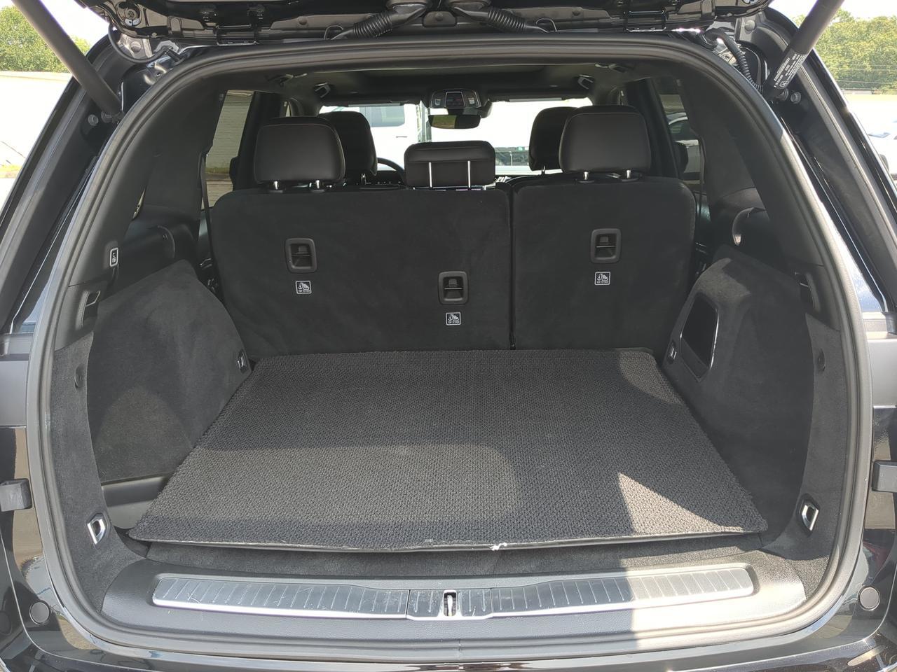 2025 Jeep Grand Cherokee Summit Reserve Winder GA
