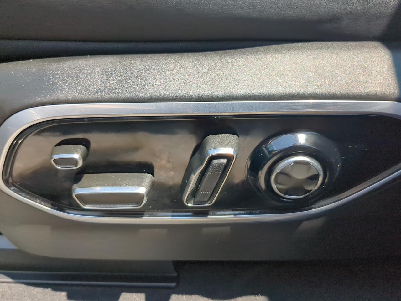 2025 Jeep Grand Cherokee Summit Reserve Winder GA