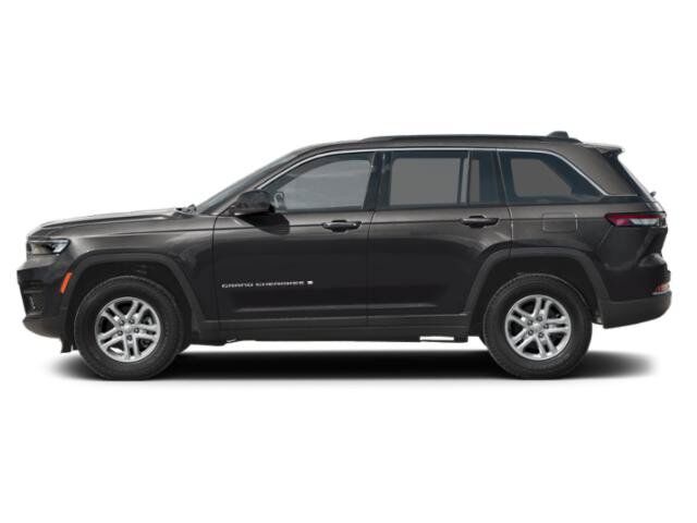 2025 Jeep Grand Cherokee Summit Reserve Winder GA