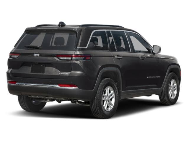 2025 Jeep Grand Cherokee Summit Reserve Winder GA