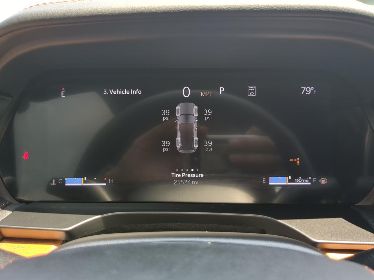 2025 Jeep Grand Cherokee Summit Reserve Winder GA
