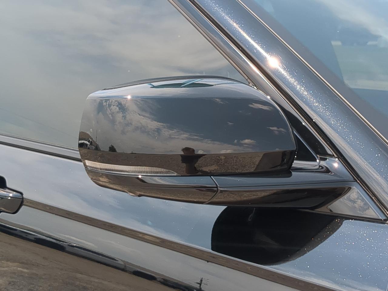 2025 Jeep Grand Cherokee Summit Reserve Winder GA