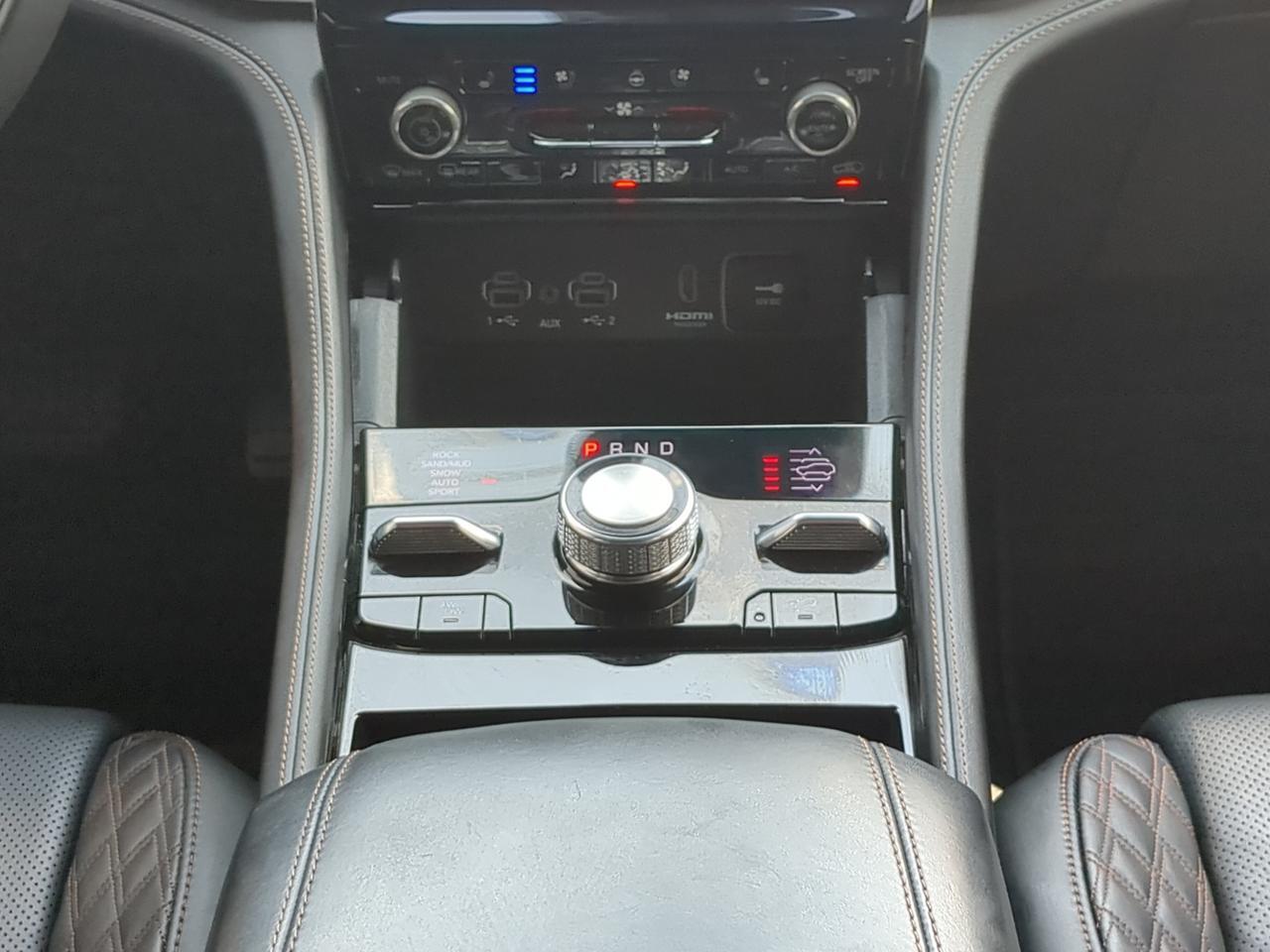2025 Jeep Grand Cherokee Summit Reserve Winder GA