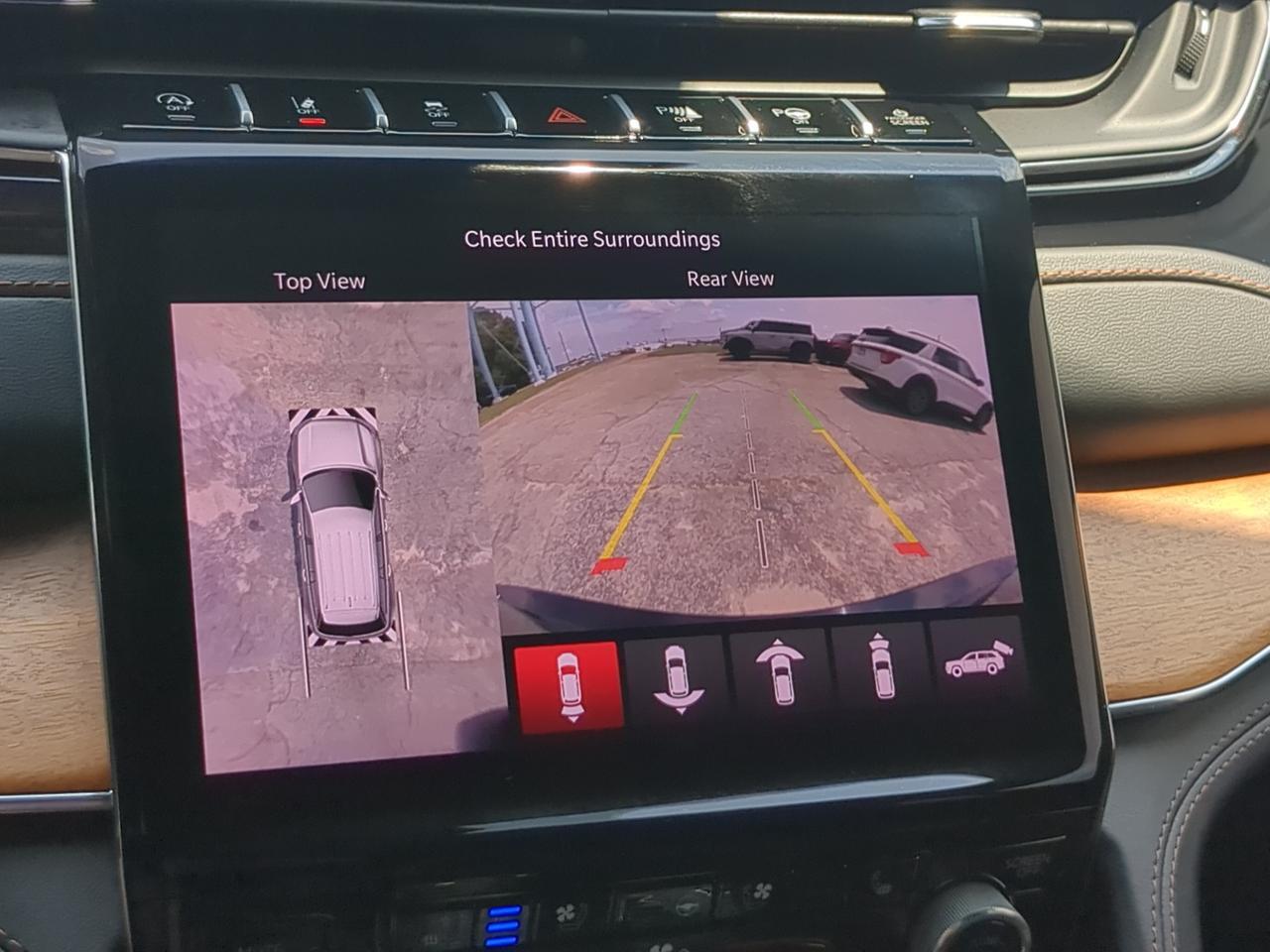 2025 Jeep Grand Cherokee Summit Reserve Winder GA
