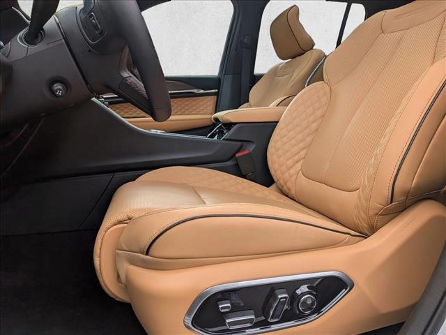 2025 Jeep Grand Cherokee Summit Roseville CA