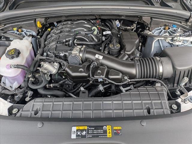 2025 Jeep Grand Cherokee Summit Roseville CA