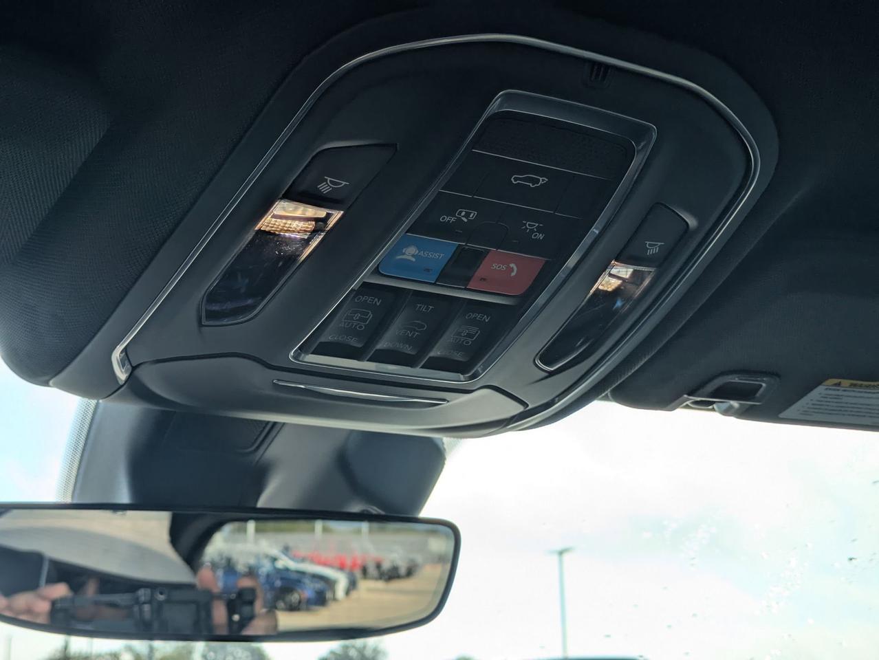 2025 Jeep Grand Cherokee Summit Castroville TX