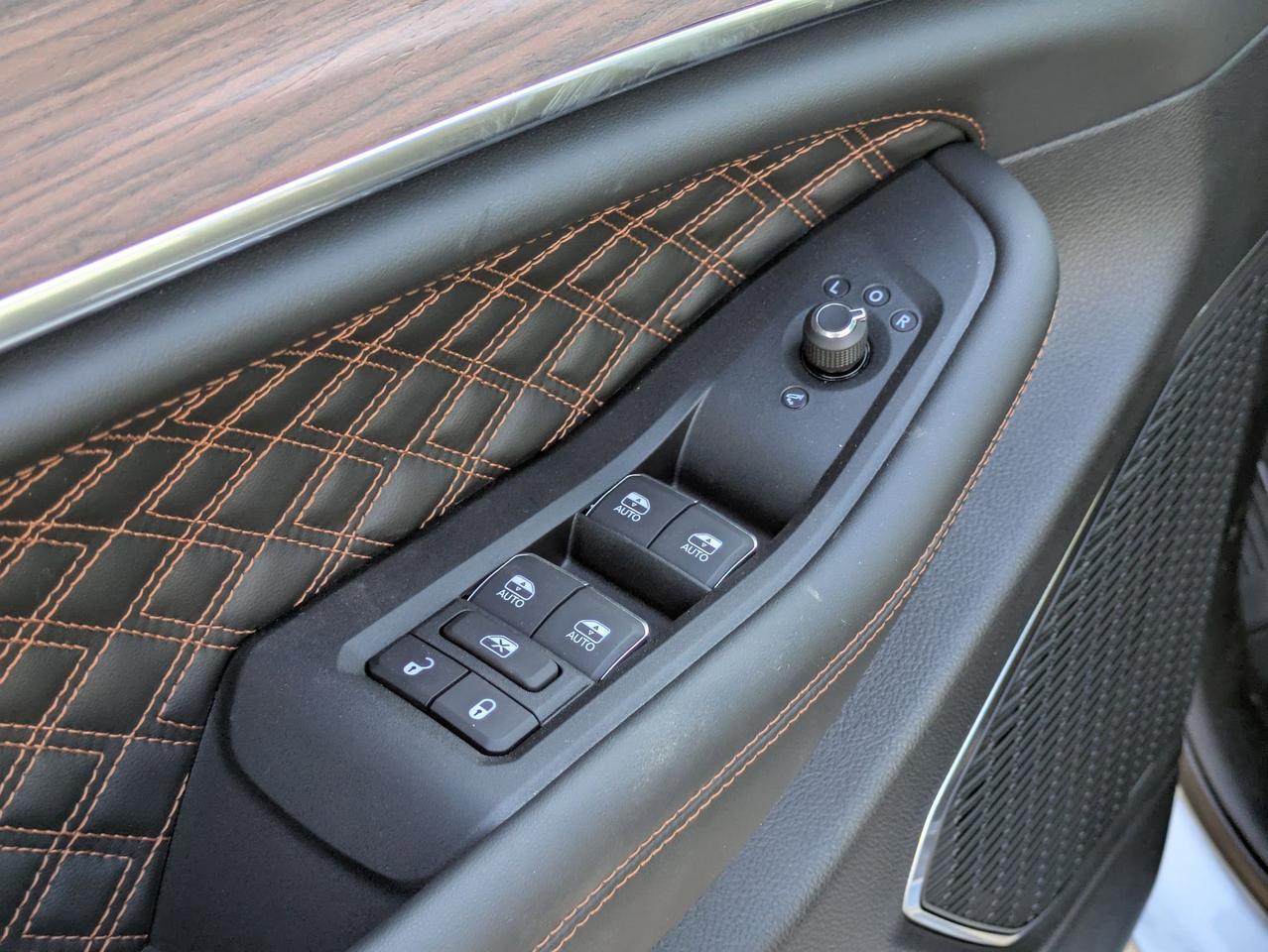 2025 Jeep Grand Cherokee Summit Castroville TX