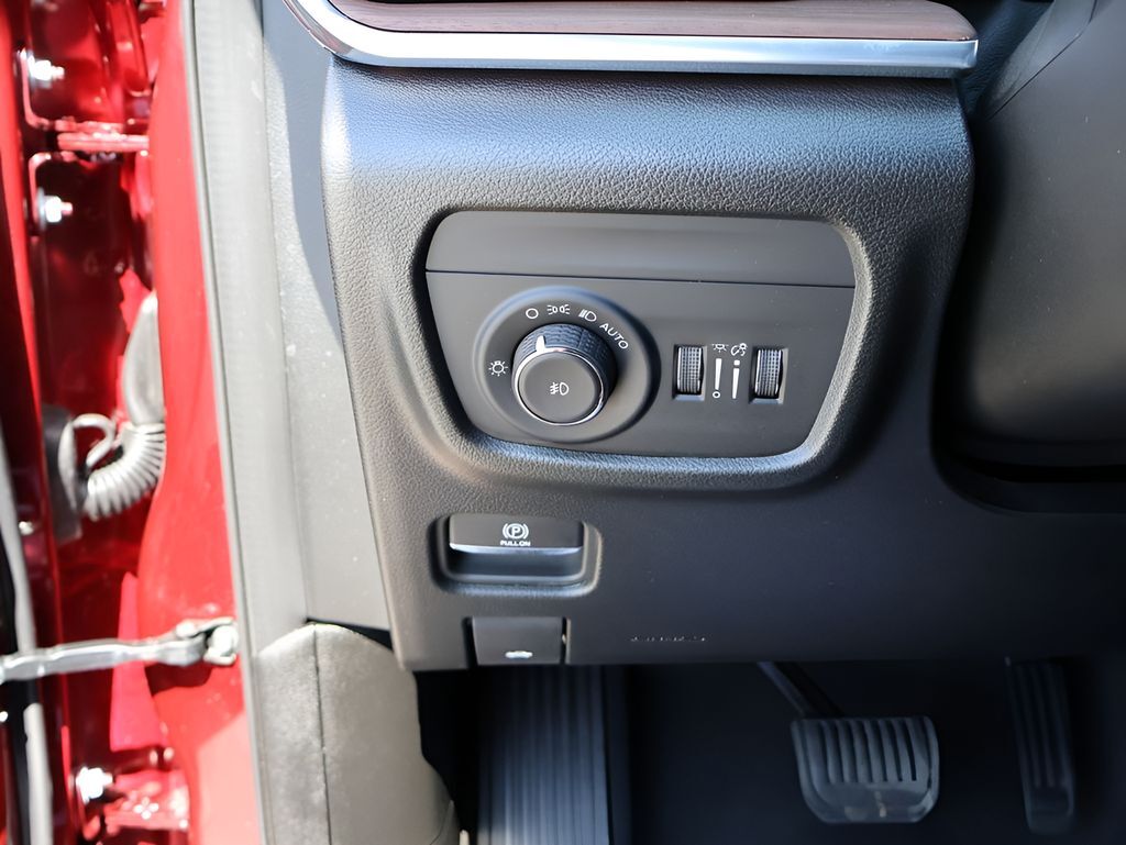 2025 Jeep Grand Cherokee Summit San Clemente CA