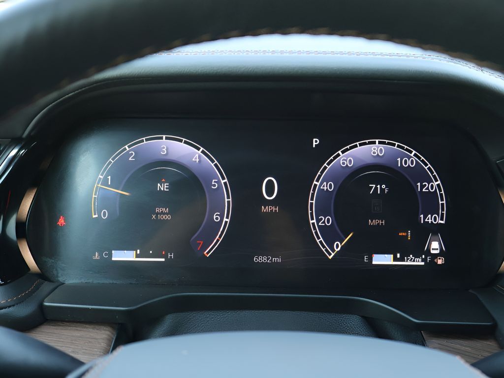 2025 Jeep Grand Cherokee Summit San Clemente CA