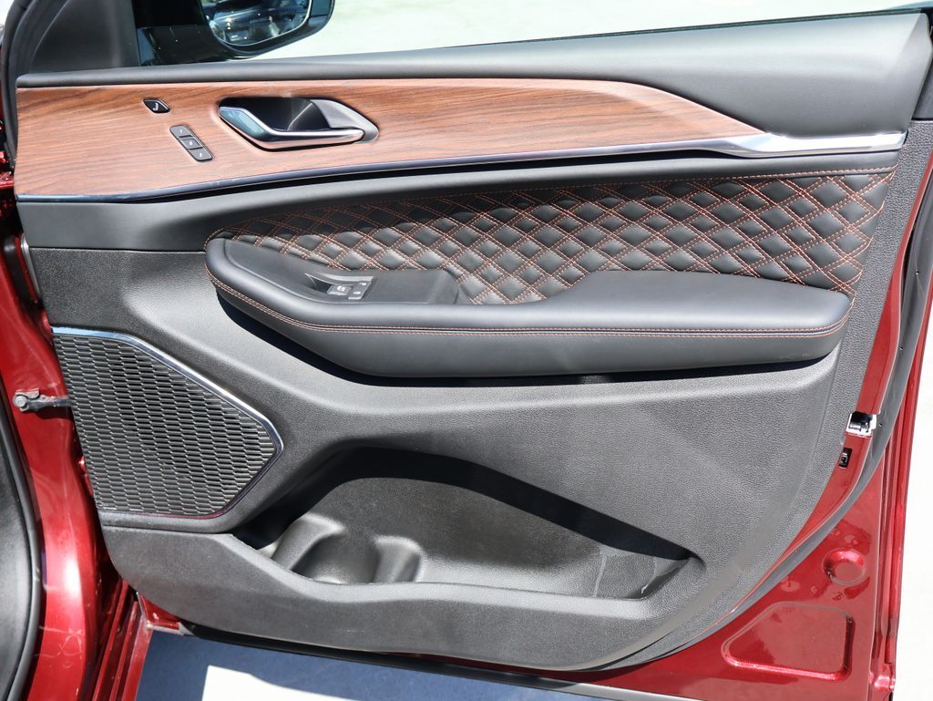 2025 Jeep Grand Cherokee Summit San Clemente CA