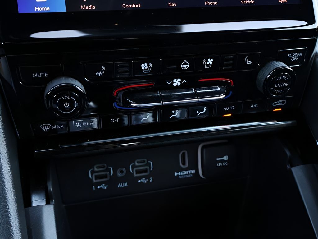 2025 Jeep Grand Cherokee Summit San Clemente CA