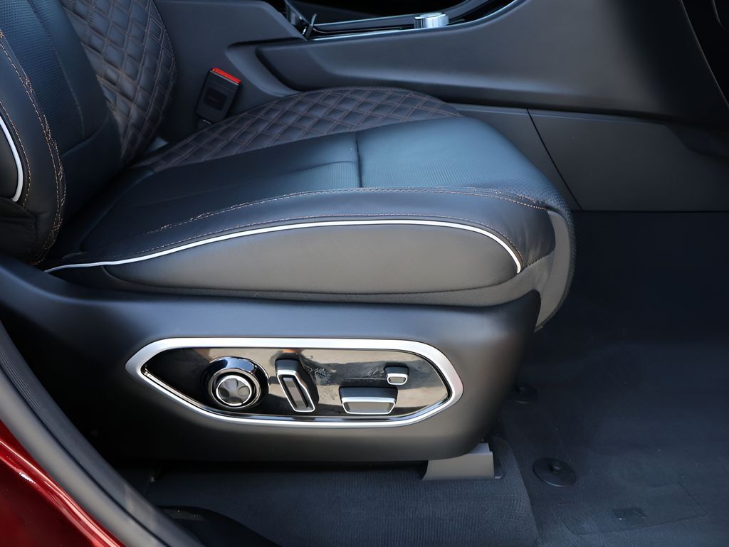 2025 Jeep Grand Cherokee Summit San Clemente CA