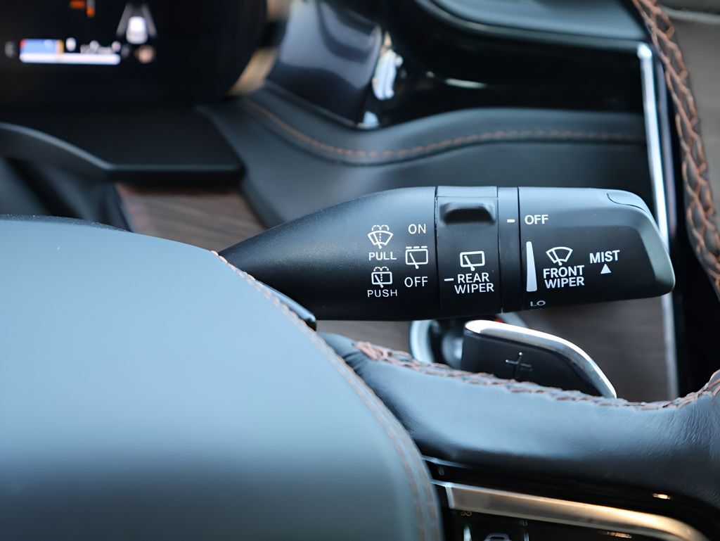 2025 Jeep Grand Cherokee Summit San Clemente CA