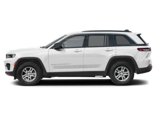 2025 Jeep Grand Cherokee Summit Winder GA