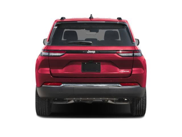 2025 Jeep Grand Cherokee Summit Winder GA