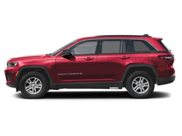2025 Jeep Grand Cherokee Summit Winder GA