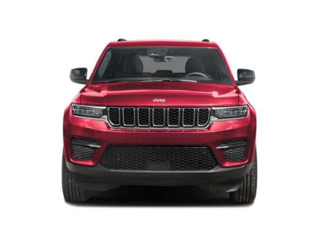 2025 Jeep Grand Cherokee Summit Winder GA