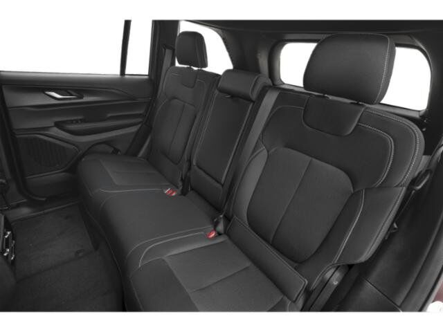 2025 Jeep Grand Cherokee Summit Winder GA