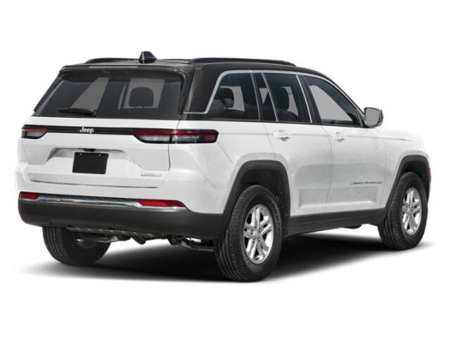 2025 Jeep Grand Cherokee Summit Winder GA