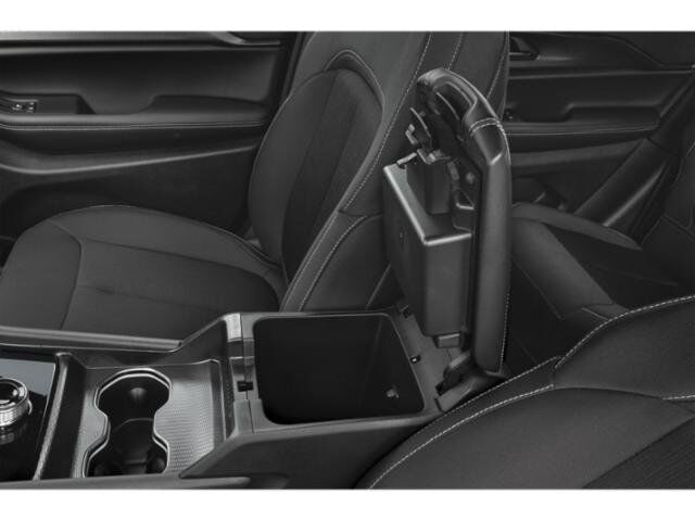 2025 Jeep Grand Cherokee Summit Winder GA