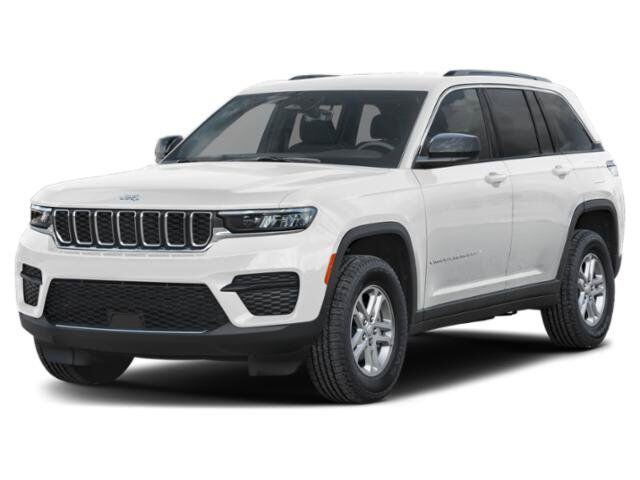 2025 Jeep Grand Cherokee Summit Winder GA