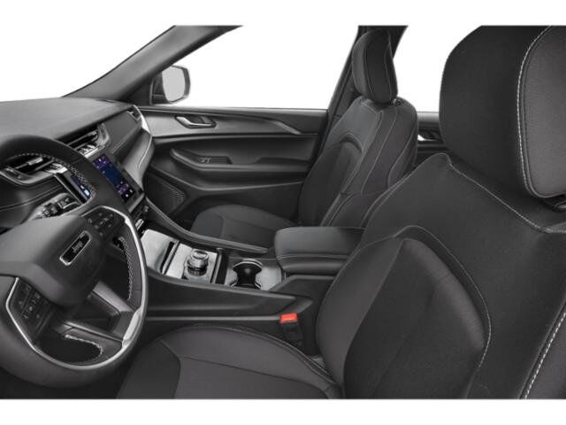 2025 Jeep Grand Cherokee Summit Winder GA