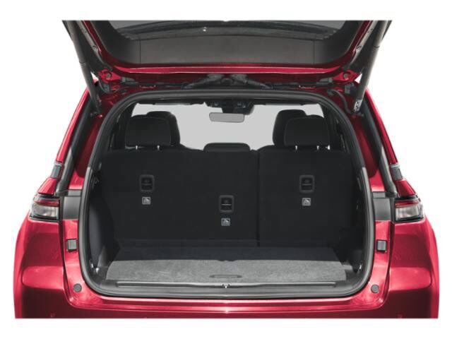 2025 Jeep Grand Cherokee Summit Winder GA