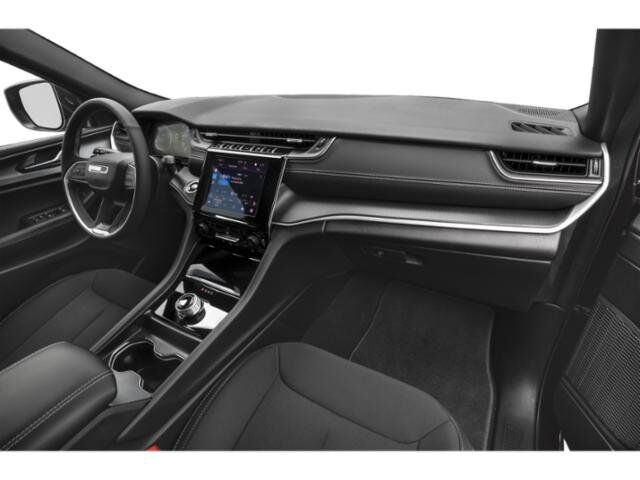 2025 Jeep Grand Cherokee Summit Winder GA